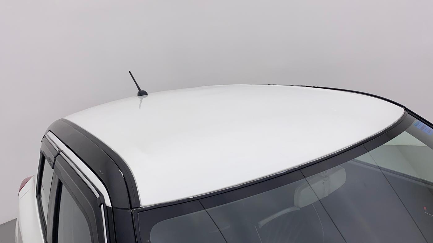 2021 Maruti Swift VXI, Petrol, Manual, 29,406 km, Roof