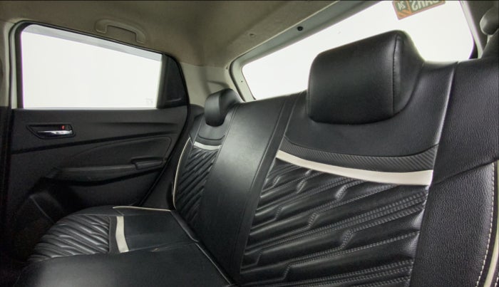 2021 Maruti Swift VXI, Petrol, Manual, 29,406 km, Right Side Rear Door Cabin