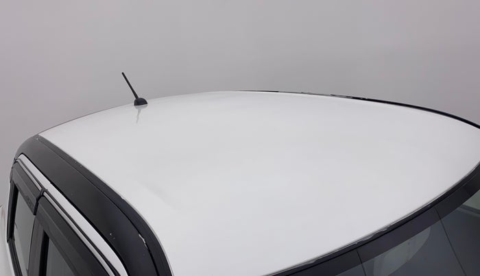 2021 Maruti Swift VXI, Petrol, Manual, 29,406 km, Roof - Slightly dented
