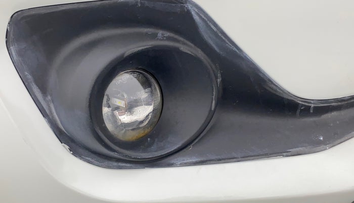 2021 Maruti Swift VXI, Petrol, Manual, 29,406 km, Right fog light - Not working