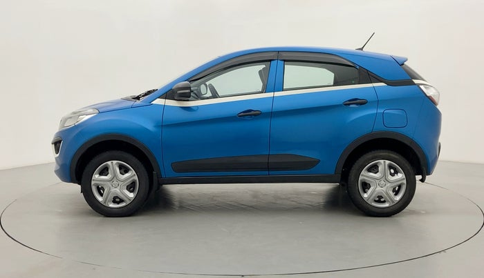 2018 Tata NEXON XM 1.2, Petrol, Manual, 22,703 km, Left Side