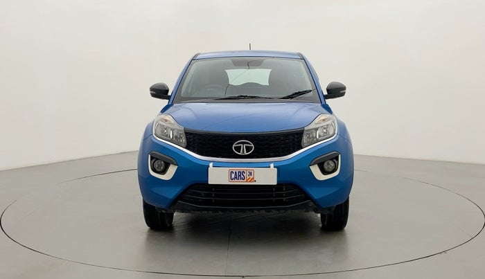 2018 Tata NEXON XM 1.2, Petrol, Manual, 22,703 km, Front