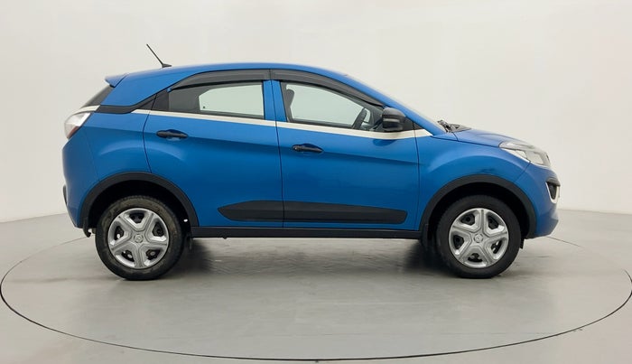 2018 Tata NEXON XM 1.2, Petrol, Manual, 22,703 km, Right Side View