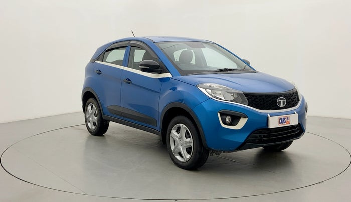 2018 Tata NEXON XM 1.2, Petrol, Manual, 22,703 km, Right Front Diagonal