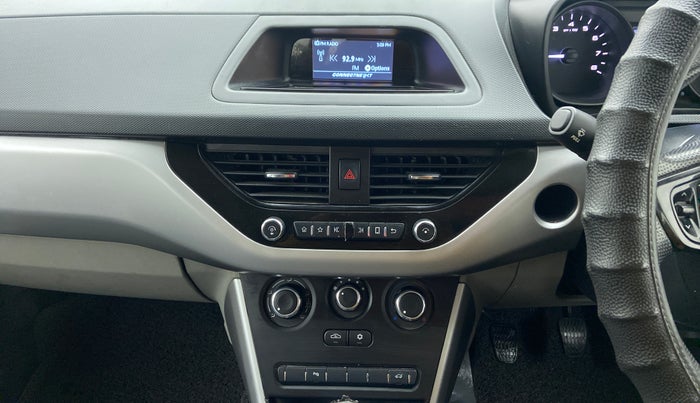 2018 Tata NEXON XM 1.2, Petrol, Manual, 22,703 km, Air Conditioner