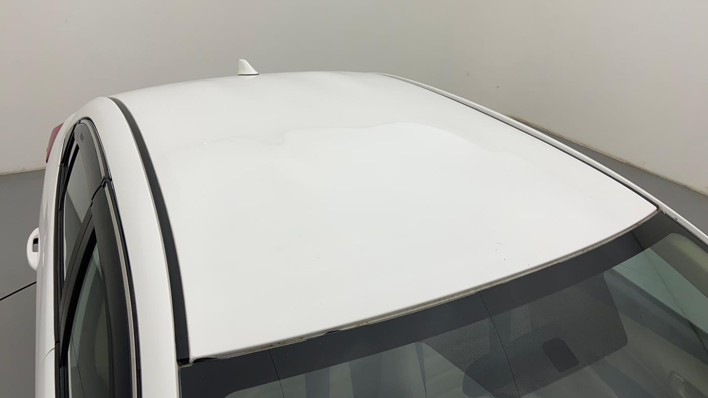 2020 Toyota YARIS J MT, Petrol, Manual, 14,532 km, Roof
