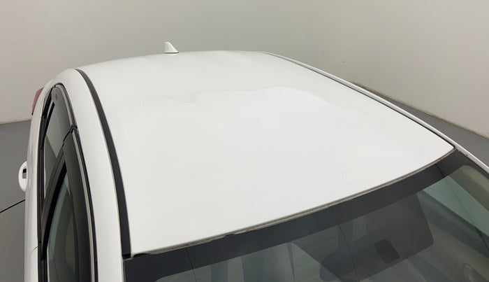 2020 Toyota YARIS J MT, Petrol, Manual, 14,532 km, Roof