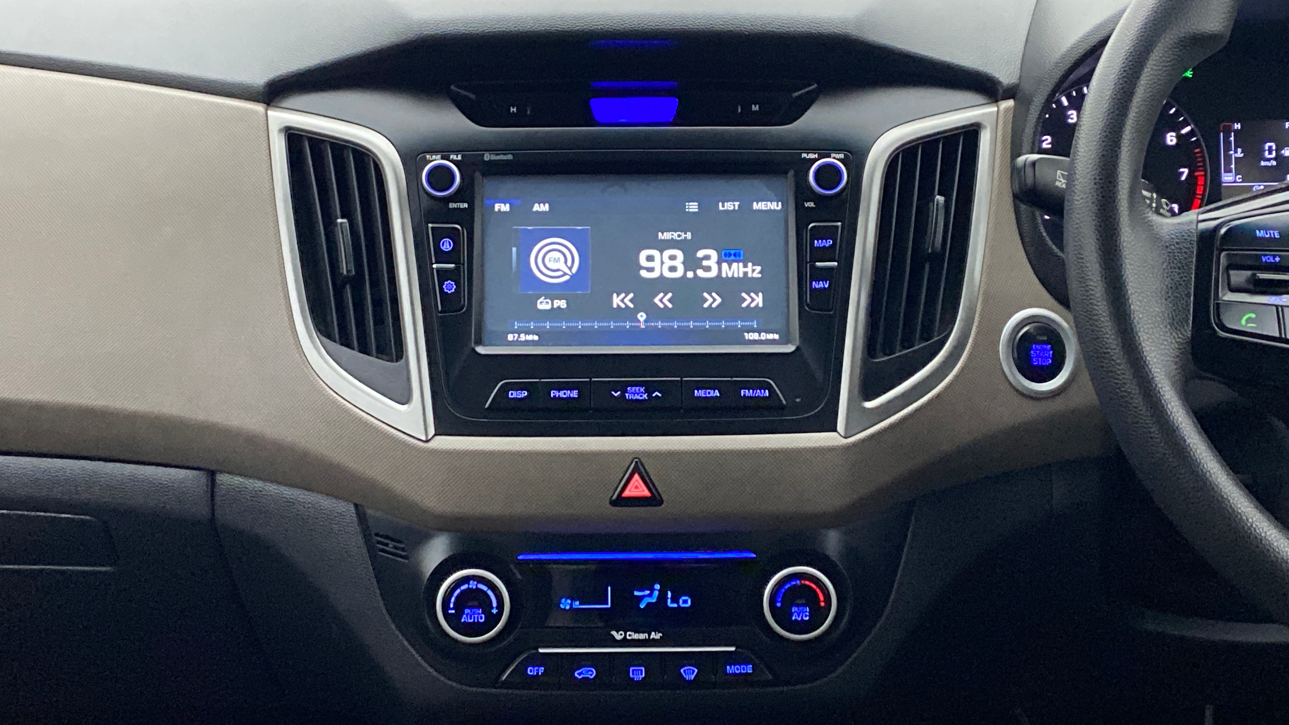 Features