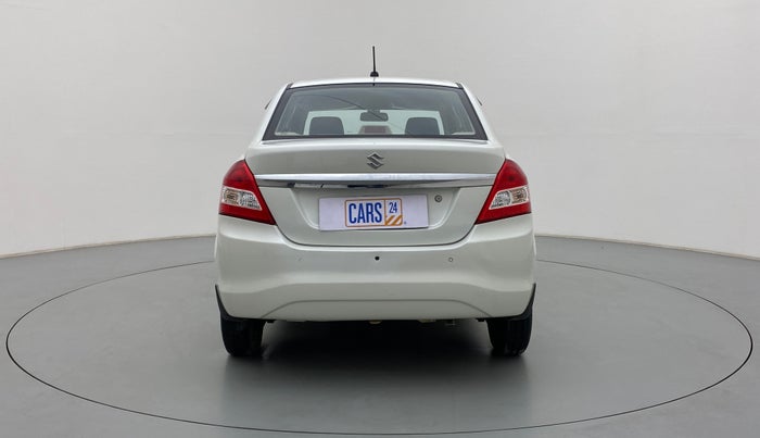 2021 Maruti Swift Dzire TOUR S CNG, CNG, Manual, 49,358 km, Back/Rear