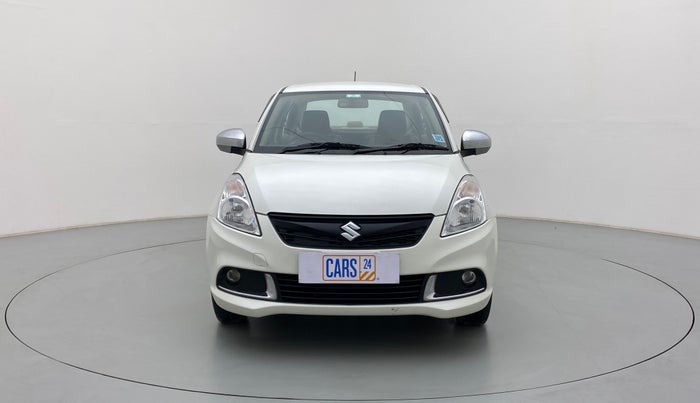 2021 Maruti Swift Dzire TOUR S CNG, CNG, Manual, 49,358 km, Front
