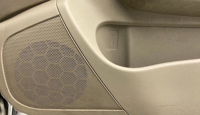 2021 Maruti Swift Dzire TOUR S CNG, CNG, Manual, 49,358 km, Speaker