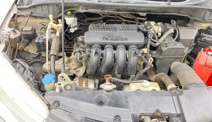 2014 Honda City 1.5L I-VTEC V MT, Petrol, Manual, 59,855 km, Engine View - Right