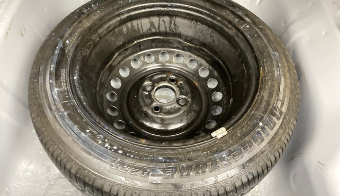 2014 Honda City 1.5L I-VTEC V MT, Petrol, Manual, 59,855 km, Spare Tyre