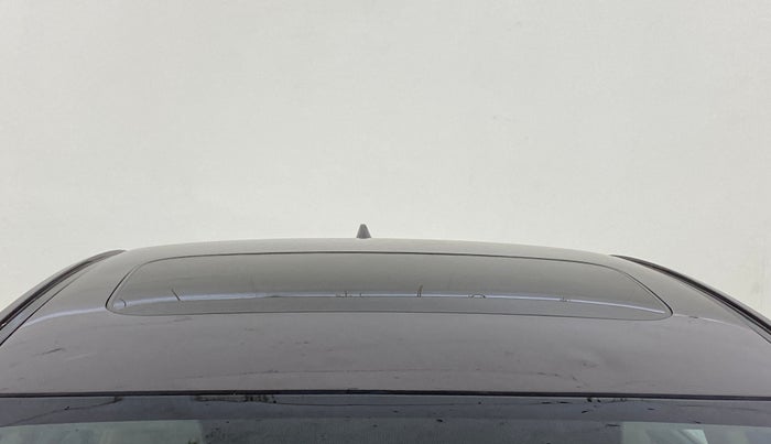 2014 Honda City 1.5L I-VTEC V MT, Petrol, Manual, 59,855 km, Moonroof/ Sunroof