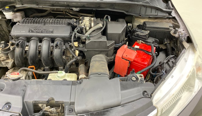 2014 Honda City 1.5L I-VTEC V MT, Petrol, Manual, 59,855 km, Engine View - Left