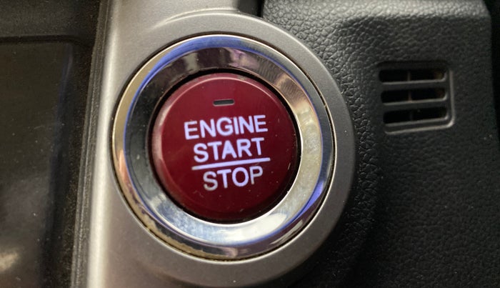 2014 Honda City 1.5L I-VTEC V MT, Petrol, Manual, 59,855 km, Keyless Start/ Stop Button