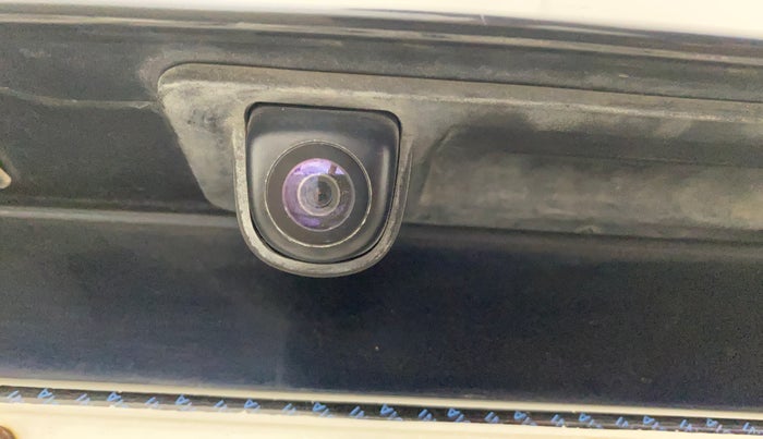 2020 Hyundai Verna SX 1.5 VTVT, Petrol, Manual, 62,599 km, Parking Camera