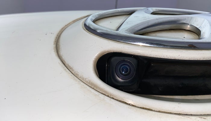 2019 Hyundai Grand i10 SPORTZ 1.2 KAPPA VTVT, Petrol, Manual, 77,045 km, Parking Camera