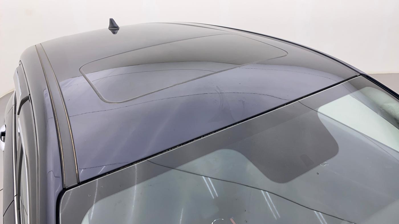 2021 Hyundai NEW I20 ASTA (O) 1.2 MT, Petrol, Manual, 13,811 km, Roof