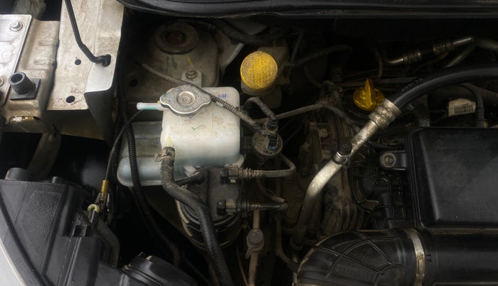 2022 Renault TRIBER RXT, Petrol, Manual, 40,073 km, Engine View - Right