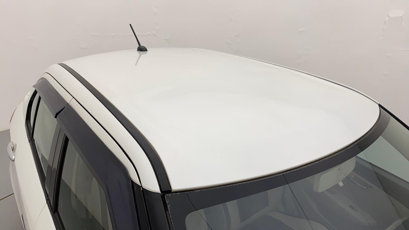 2014 Maruti Swift Dzire VDI BS IV, Diesel, Manual, 76,009 km, Roof