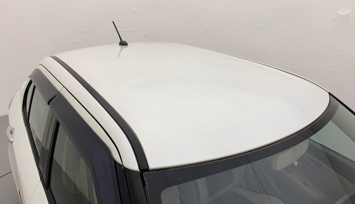 2014 Maruti Swift Dzire VDI BS IV, Diesel, Manual, 76,009 km, Roof