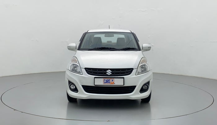 2014 Maruti Swift Dzire VDI BS IV, Diesel, Manual, 76,009 km, Front