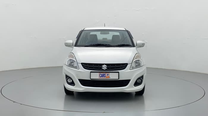 2014 Maruti Swift Dzire VDI BS IV, Diesel, Manual, 76,009 km, Front