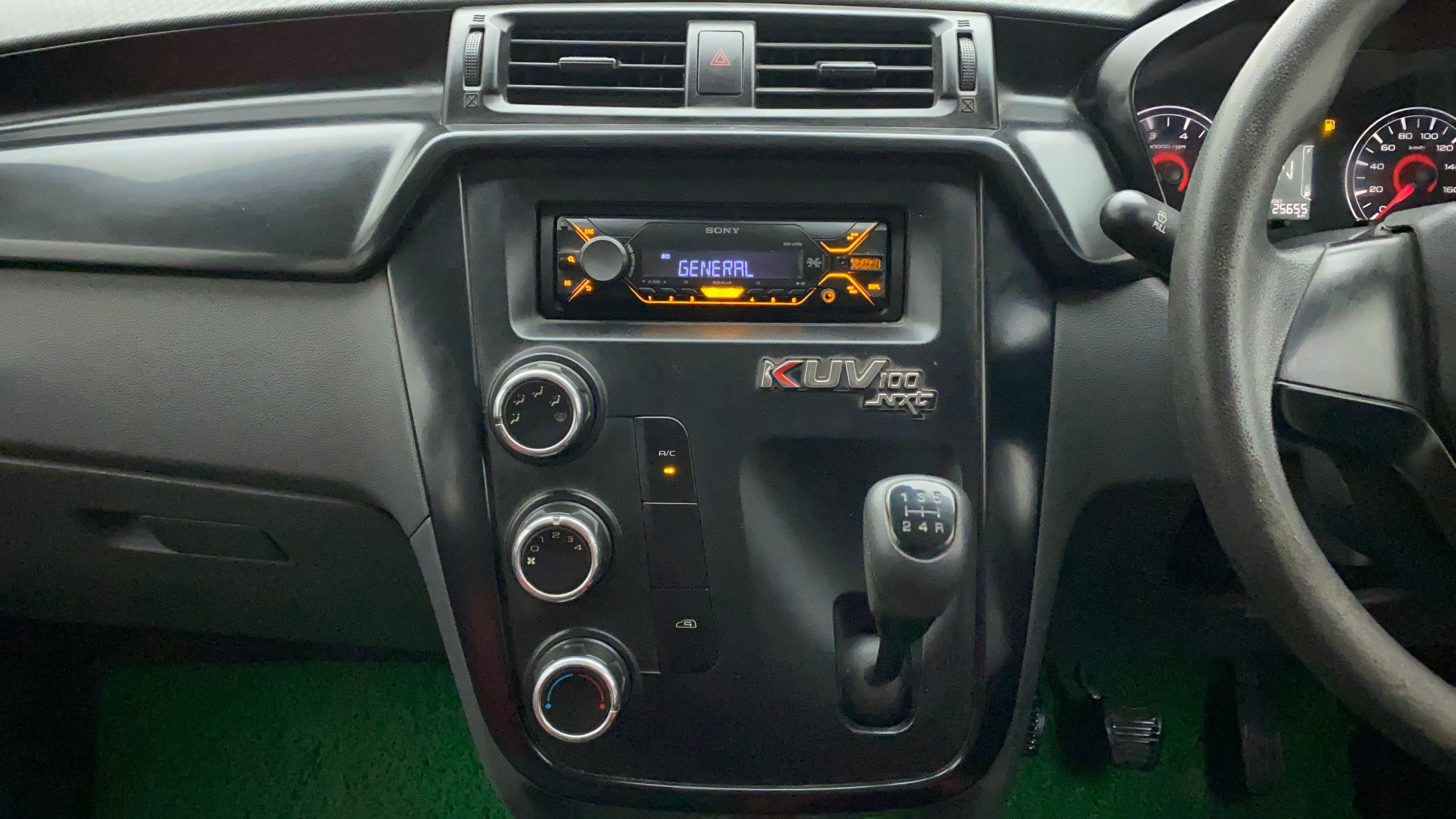 Features
