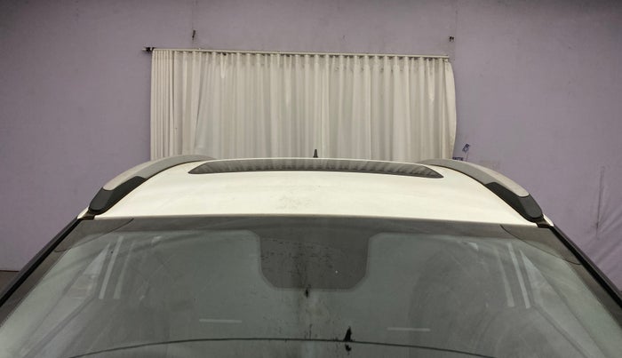 2023 Tata NEXON CREATIVE PLUS S 1.2 REVOTRON 6 MT, Petrol, Manual, 19,976 km, Moonroof/ Sunroof