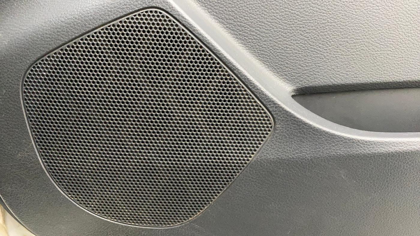 2017 Maruti Alto K10 VXI, Petrol, Manual, 52,204 km, Speaker