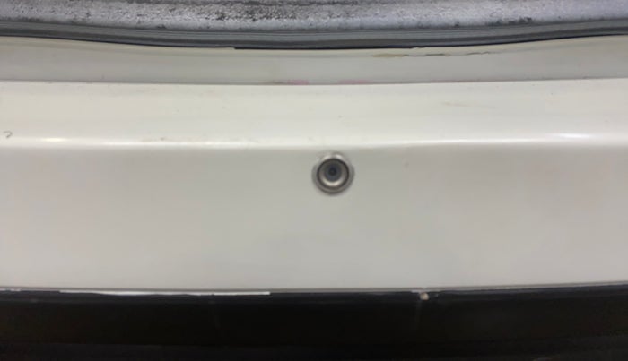 2014 Renault Duster 85 PS RXL DIESEL, Diesel, Manual, 1,19,788 km, Parking Camera