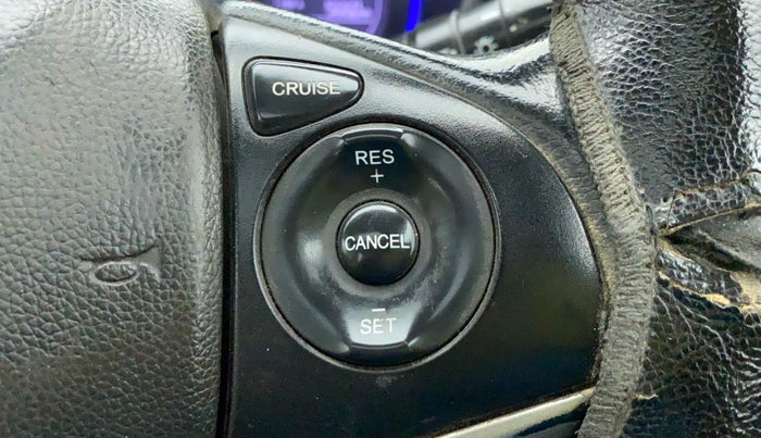 2014 Honda City VX MT PETROL, Petrol, Manual, 83,439 km, Adaptive Cruise Control