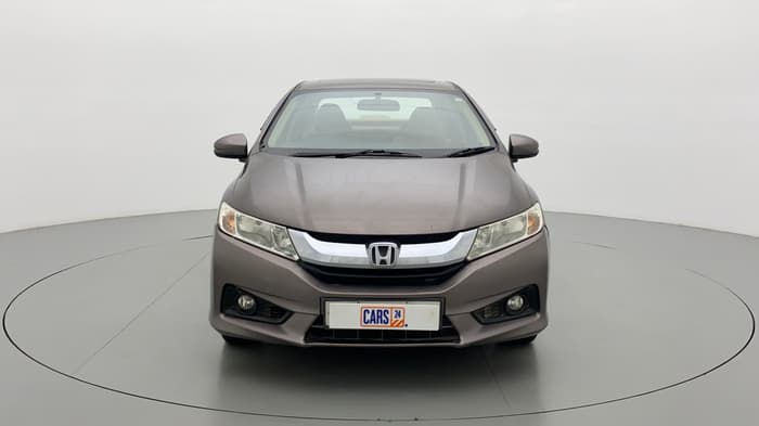 2014 Honda City VX MT PETROL, Petrol, Manual, 83,439 km, Front