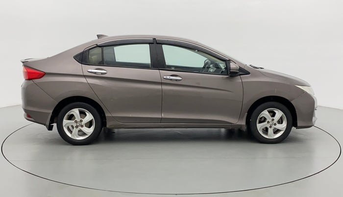2014 Honda City VX MT PETROL, Petrol, Manual, 83,439 km, Right Side View