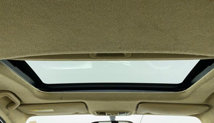 2014 Honda City VX MT PETROL, Petrol, Manual, 83,439 km, Moonroof/ Sunroof