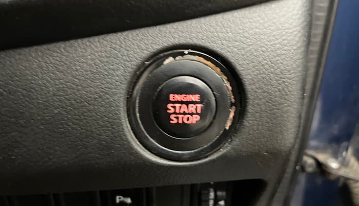 2018 Maruti Baleno ALPHA PETROL 1.2, Petrol, Manual, 93,786 km, Keyless Start/ Stop Button
