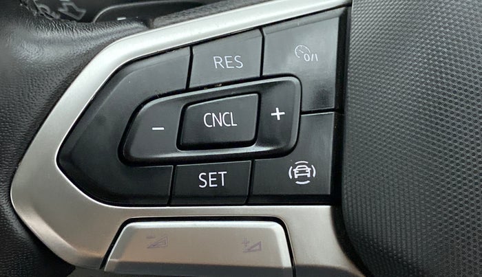 2022 Volkswagen TAIGUN TOPLINE 1.0 TSI AT, Petrol, Automatic, 9,955 km, Adaptive Cruise Control