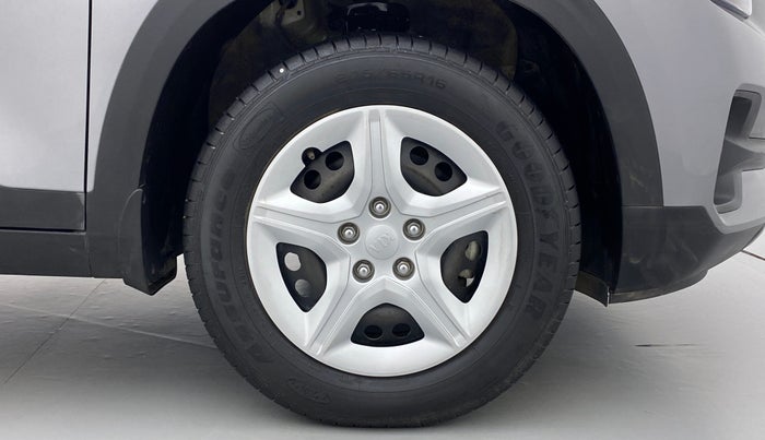 2020 KIA SELTOS HTK 1.5 PETROL, Petrol, Manual, 14,469 km, Right Front Wheel