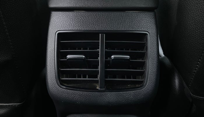 2020 KIA SELTOS HTK 1.5 PETROL, Petrol, Manual, 14,469 km, Rear AC Vents