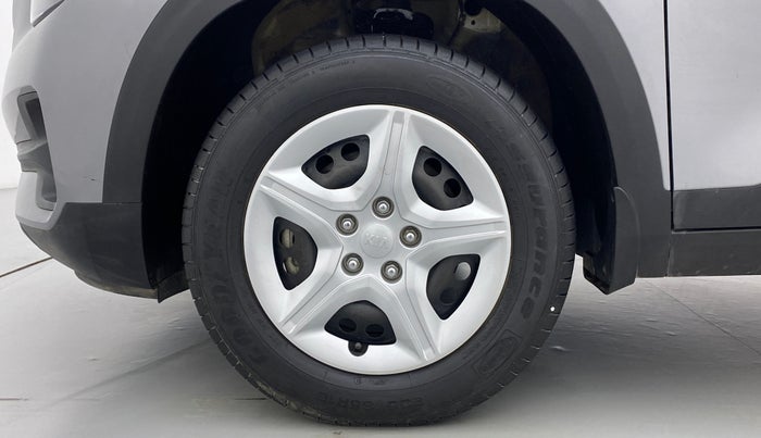 2020 KIA SELTOS HTK 1.5 PETROL, Petrol, Manual, 14,469 km, Left Front Wheel