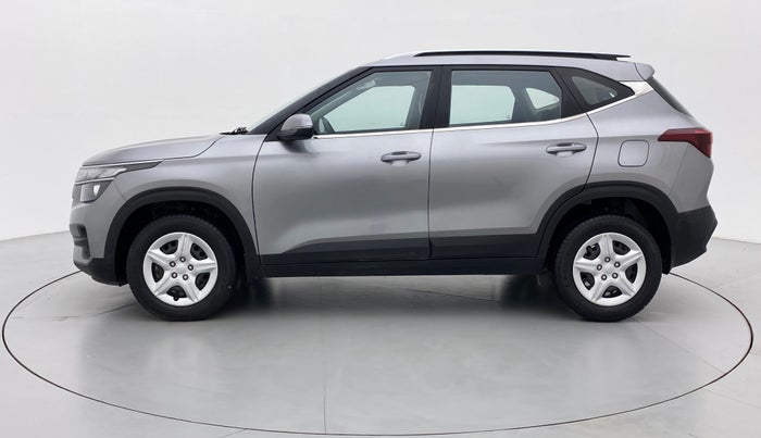 2020 KIA SELTOS HTK 1.5 PETROL, Petrol, Manual, 14,469 km, Left Side