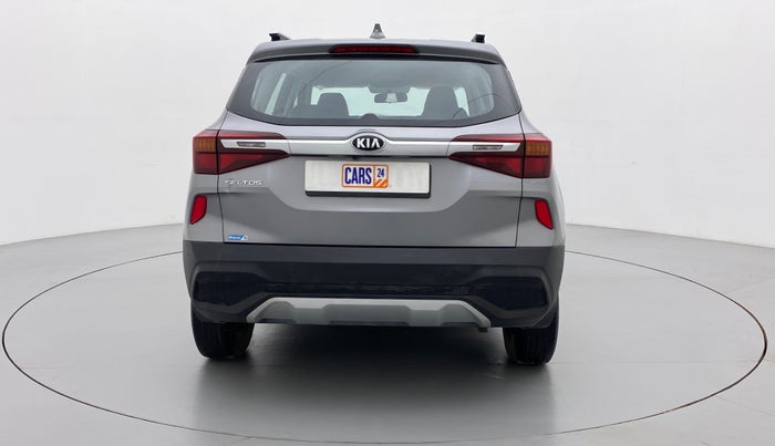 2020 KIA SELTOS HTK 1.5 PETROL, Petrol, Manual, 14,469 km, Back/Rear