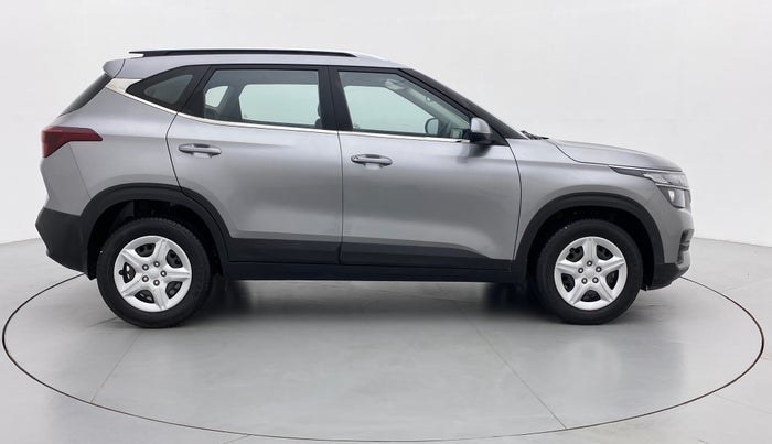 2020 KIA SELTOS HTK 1.5 PETROL, Petrol, Manual, 14,469 km, Right Side View