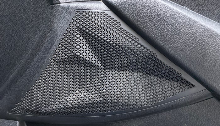 2020 KIA SELTOS HTK 1.5 PETROL, Petrol, Manual, 14,469 km, Speaker
