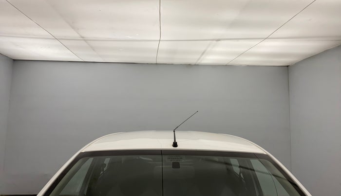 2019 Datsun Go Plus T, Petrol, Manual, 22,295 km, Moonroof/ Sunroof