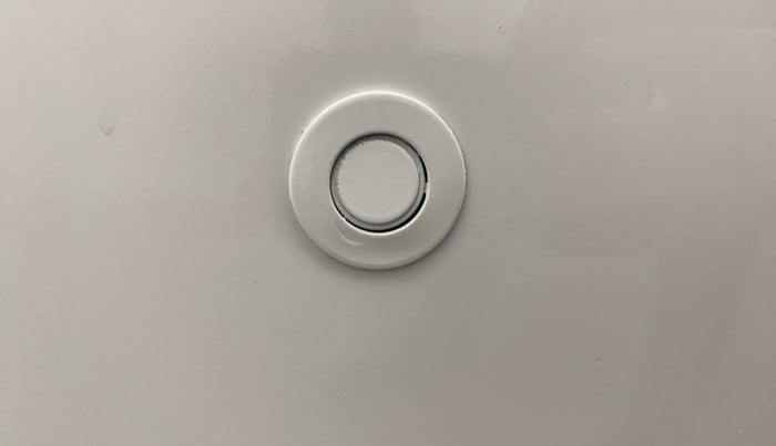 2019 Datsun Go Plus T, Petrol, Manual, 22,295 km, Parking Camera