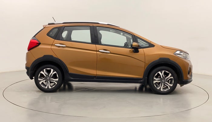 2017 Honda WR-V 1.2L I-VTEC VX MT, Petrol, Manual, 43,295 km, Right Side View