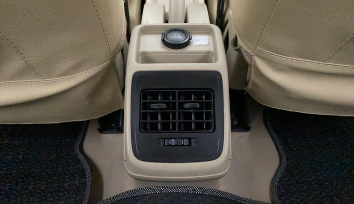2019 Maruti Dzire ZXI AMT, Petrol, Automatic, 34,352 km, Rear Ac
