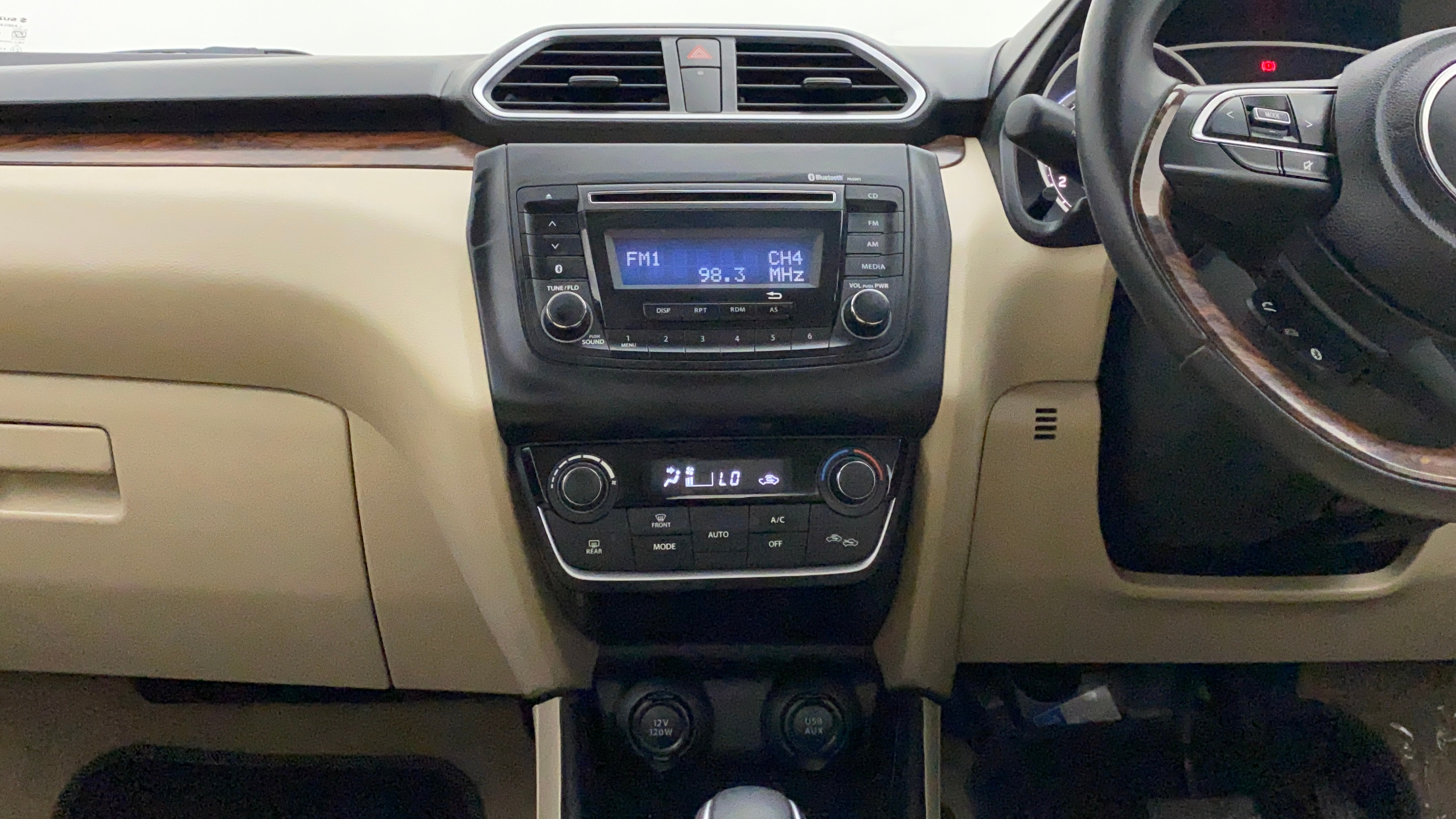 Features